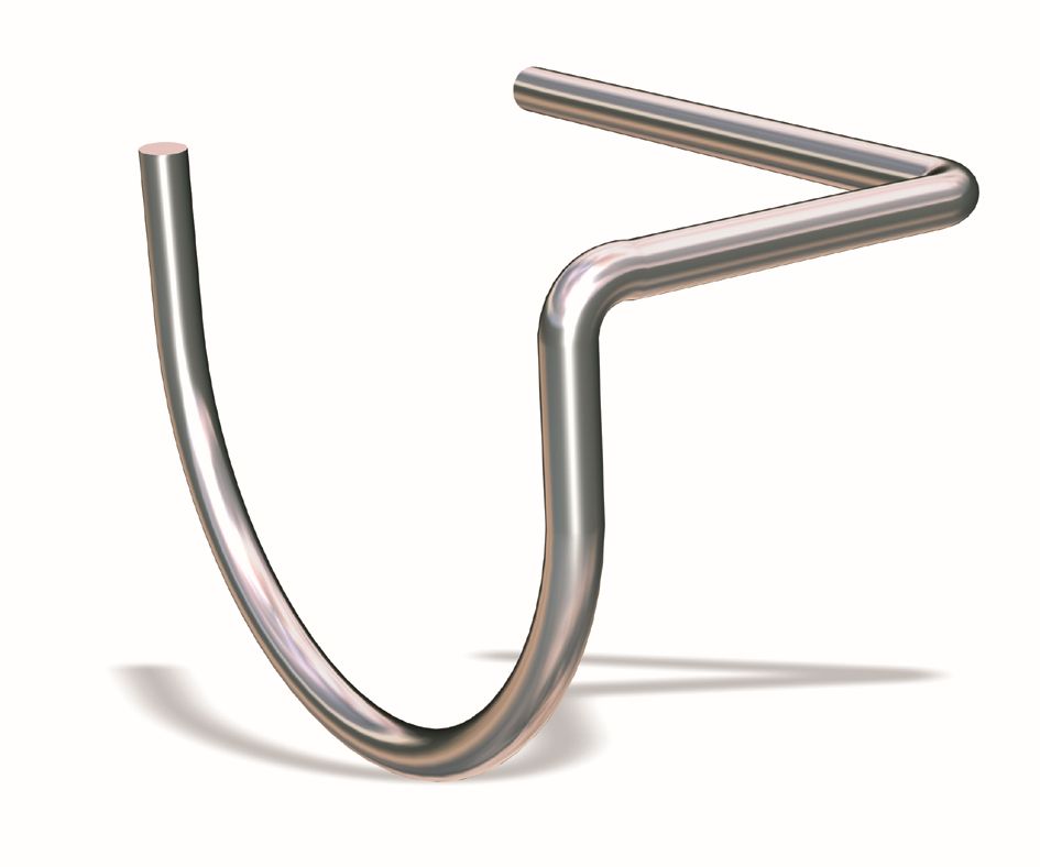 Pasador EU Seguridad